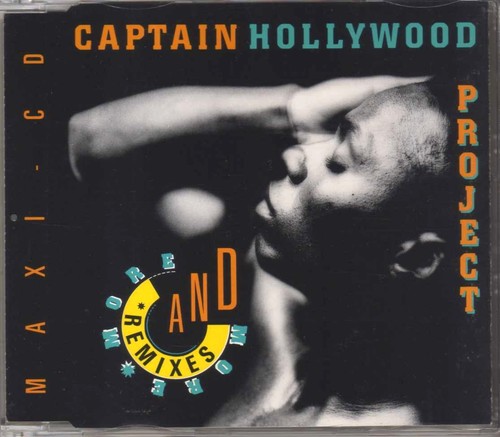 Captain hollywood project - project,