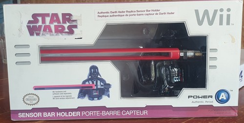 Wii porte barre - -, star