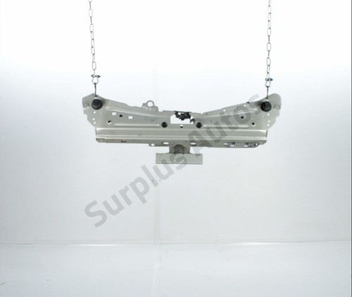 Traverse superieure armature - traverse,