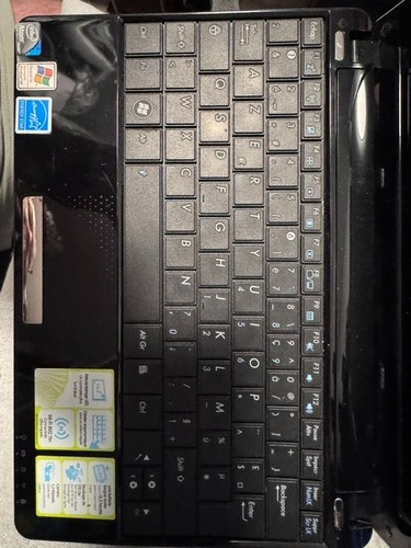 Lot samsung nc10 asus - lot, pc