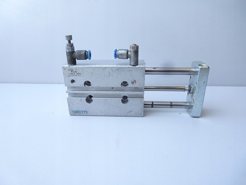 Actionneur pneumatique festo - pneumatique,
