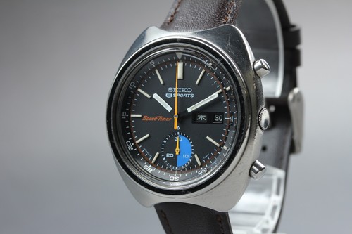 Montre homme vintage - , 1971
