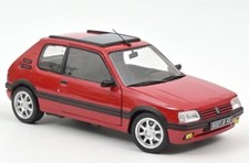 Peugeot 205 gti pts - pts,