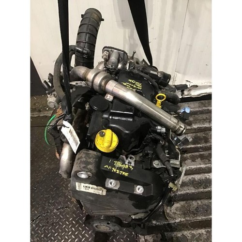 Moteur complet nissan - moteur,