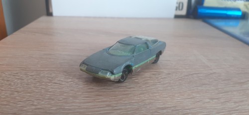 Citroën camargue - gs, (1/55)