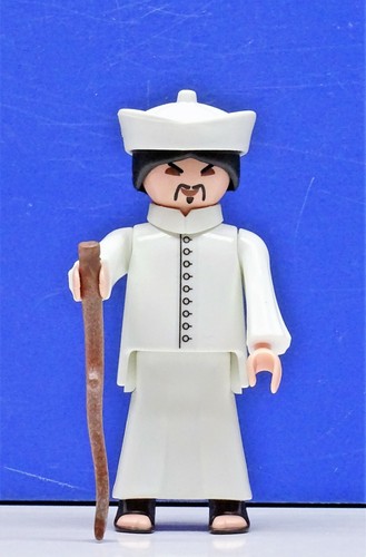 Chinese blanc playmobil pour - playmobil,