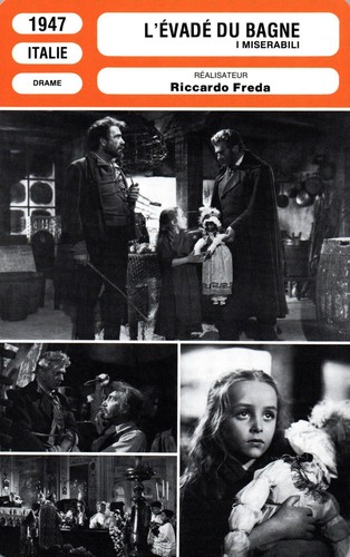 Fiche cinéma riccardo - fiche,