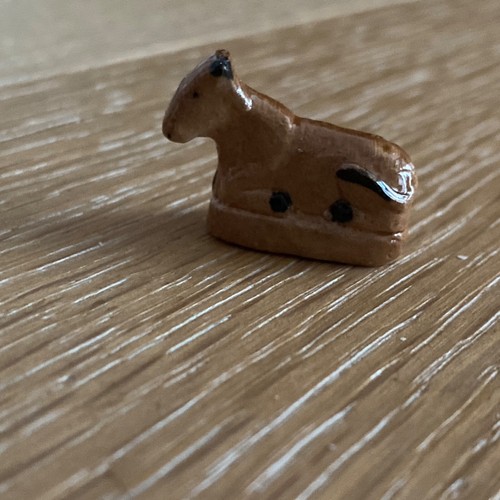 Fève galette rois - ❤️,