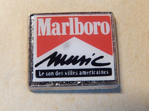 Pin marlboro music - ,