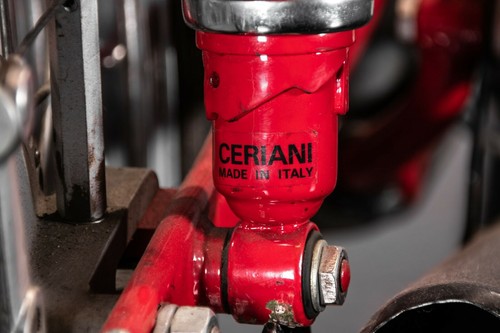 Ceriani fabriqué italie - ceriani,