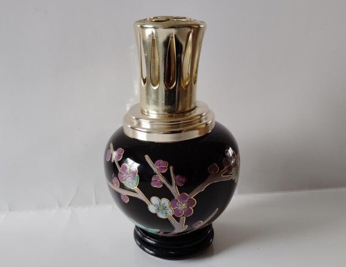 Lampe berger porcelaine - lampe,