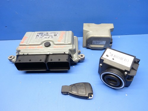 Mercedes a180 cdi - cdi, kit