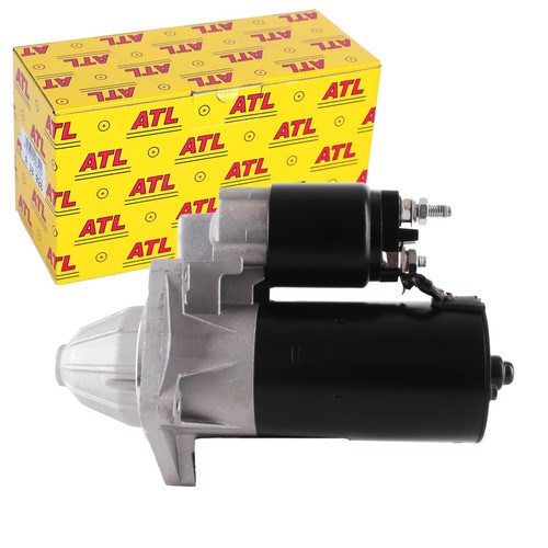 Atl démarreur 12 v - démarreur,