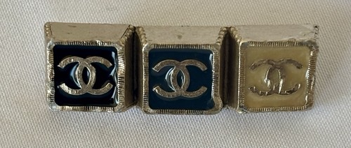 Rare broche chanel - broche,