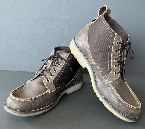 Timberland earthkeepers chukka - timberland,