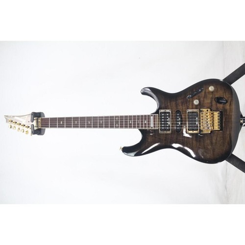 Guitare électrique - , (ibanez)