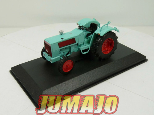 Tr104 tracteur hachette - tracteur, 1/43