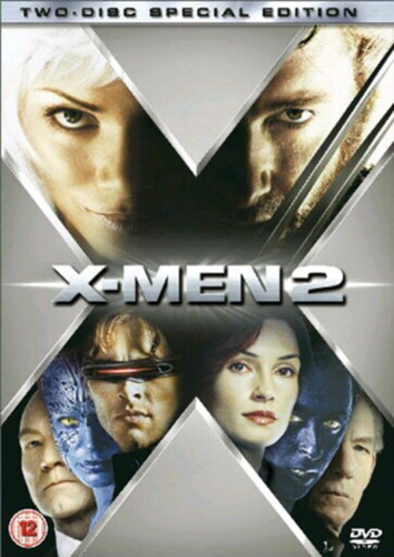 Men ian mckellen - x-men,