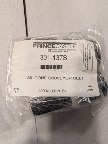 Prince castle 301 137s - prince,