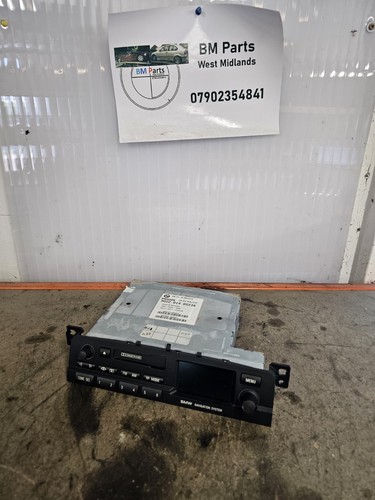 Bmw e46 oem sat - bmw,