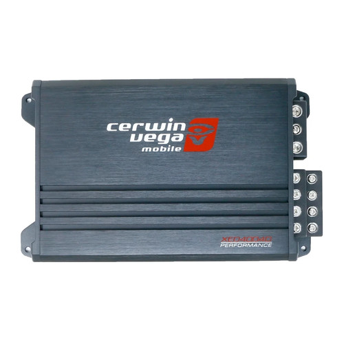 Amplificateur cerwin vega - cerwin,