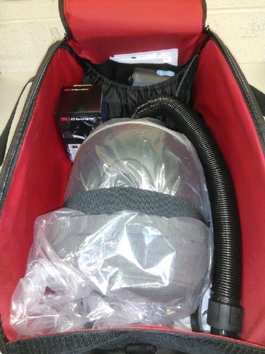 Speedglass 9100 air fx - air,