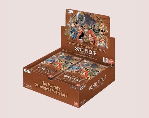 Display one piece - display,