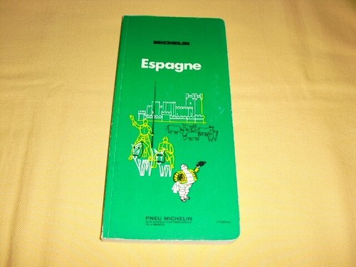 Michelin guide tourisme - michelin,