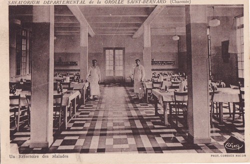 Carte postale ancienne