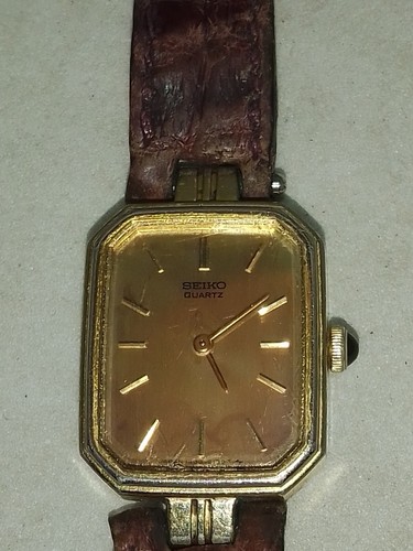 Ancienne montre femme - montre, de