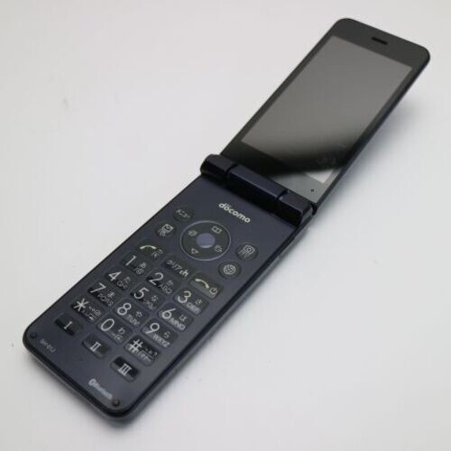 Téléphone clapet docomo - clapet,