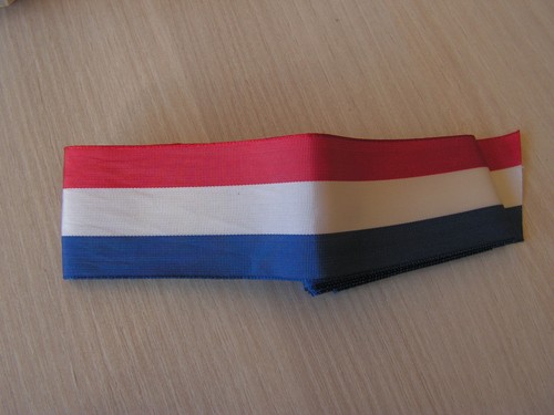 Ruban medaille militaire - medaille,