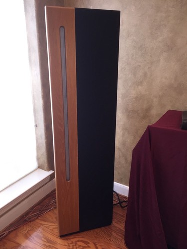 Apogee speakers centaur - apogee, speakers.centaur