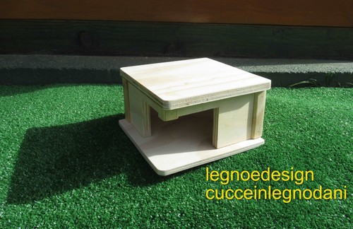 Maison pour reptile tanière - pour,