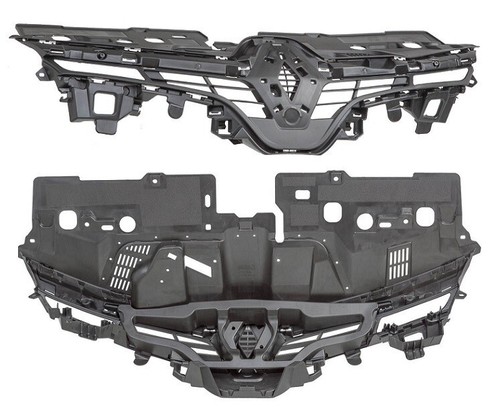 Renault clio 2012 - 4, 2012-2016