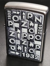 Introuvable zippo club 1932 - introuvable,
