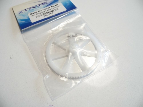 Xtreme ebl008 gear - xtreme, ebl008-p