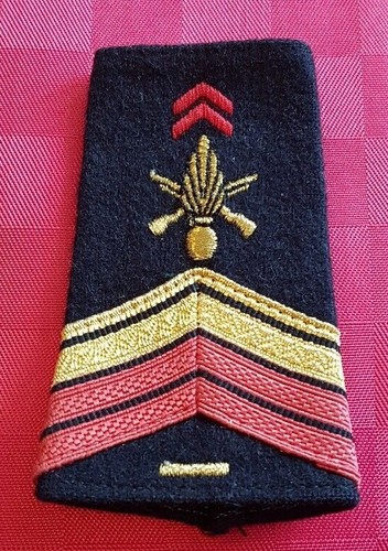 Fourreau infanterie - fourreau,