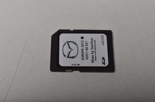 Mazda système de - mazda,