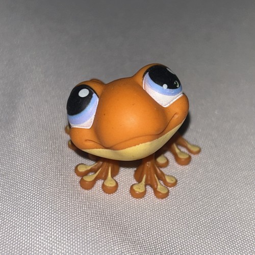 Hasbro lps original little - c4,