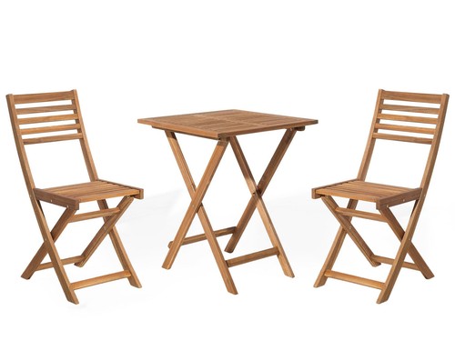 Table chaises de - table, 2