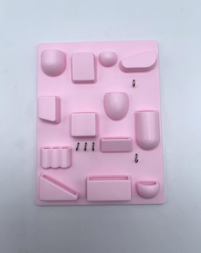 Scale miniature mcm wall - miniature,