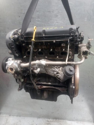 Moteur opel zafira - moteur,