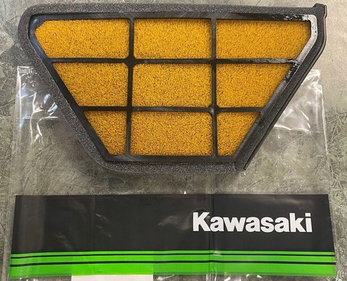 Filtre air pour kawasaki - kawasaki, en