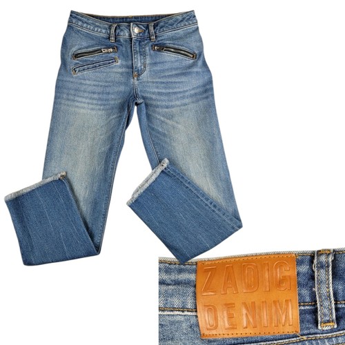 Zadig voltaire ava - voltaire, slim