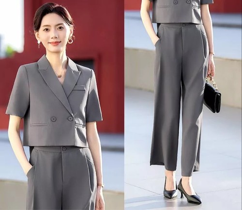 Tailleur complet femme - tailleur,