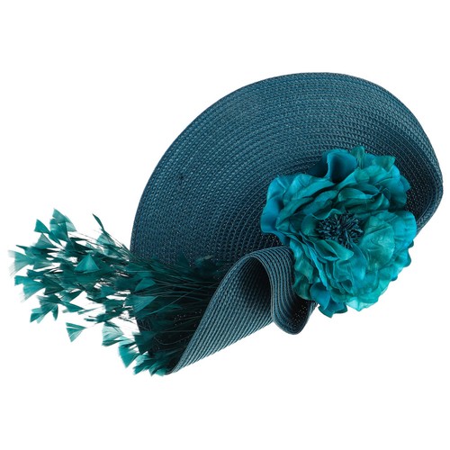 Chapeau bibi mariage - bibi, de