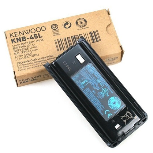 Kenwood knb 45l 2000mah - knb-45l,