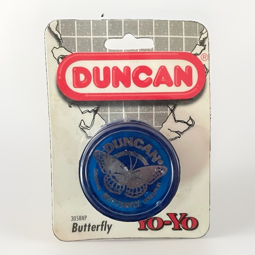 Vintage 1997 duncan butterfly - vintage,