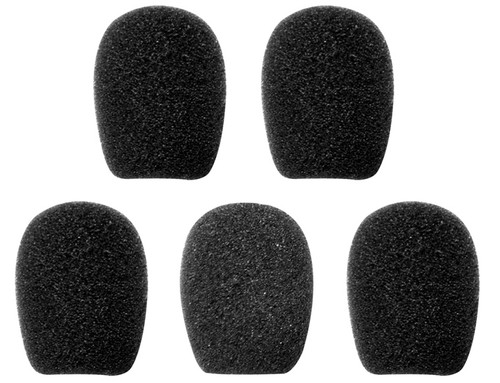 Bonnettes mircrophone pour - mircrophone,